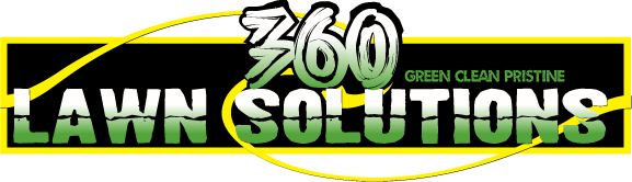 360 Lawn Solutions