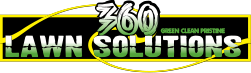 360 Lawn Solutions